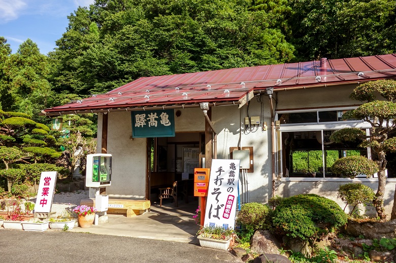 島根へ観光バス旅行！おすすめの休憩スポット「酒蔵奥出雲交流舘」