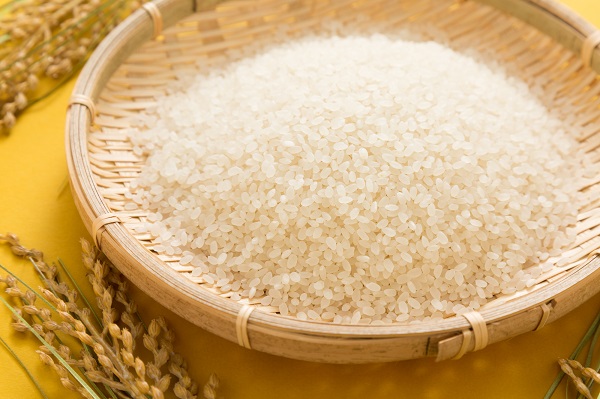大分県「特別栽培米」
