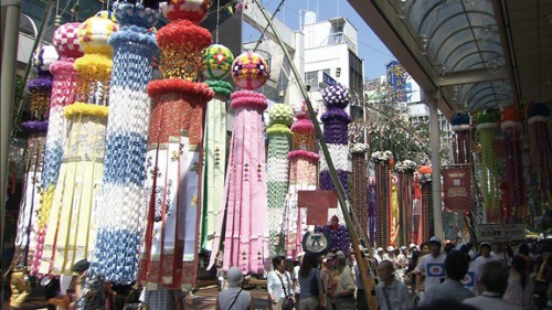 tanabata_matsuri