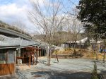 道の駅「内子フレッシュパークからり」