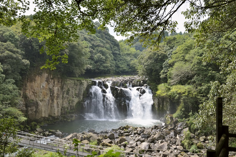 宮崎へ観光バス旅行！おすすめの休憩スポット「都城」