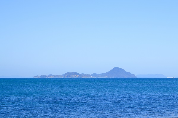 大分県「姫島」