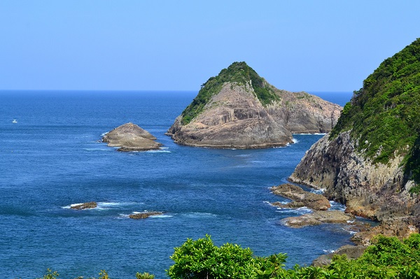 宮城県「日向灘」