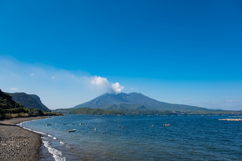 鹿児島へ観光バス旅行！おすすめの休憩スポット「錦江（きんこう）にしきの里」