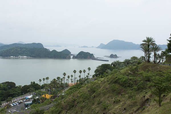 宮崎へ観光バス旅行！おすすめの休憩スポット「なんごう」