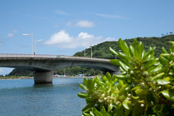 塩屋湾