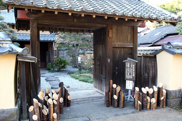 大分県「瀧廉太郎記念館」