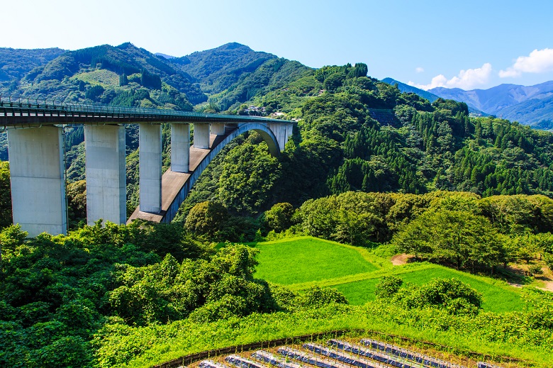 天翔大橋