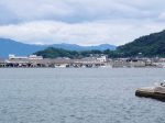 鹿児島・山川港