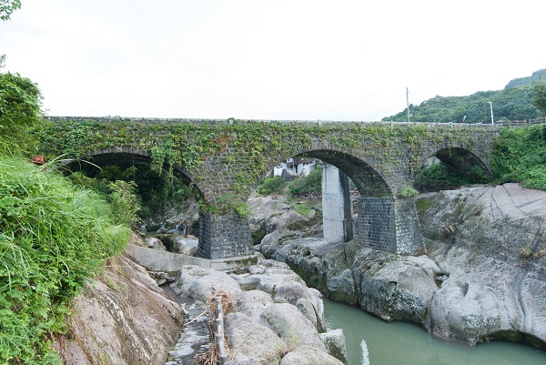 大分県「富士見橋」