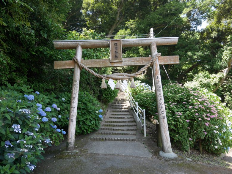 住吉神社