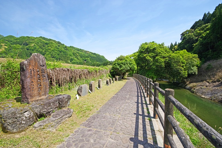 大分へ観光バス旅行！おすすめの休憩スポット「やまくに」