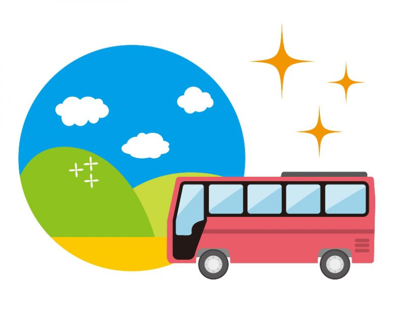福岡へ観光バス旅行！おすすめの休憩スポット「おこしかけ」