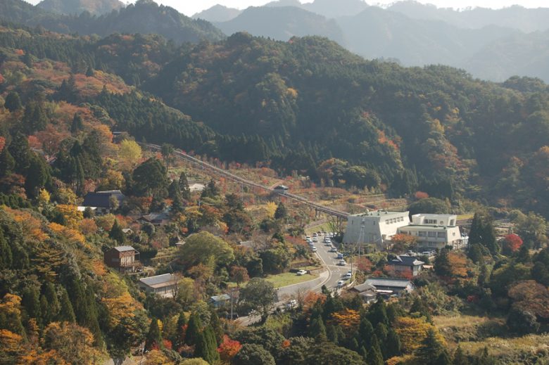 福岡へ観光バス旅行！おすすめの休憩スポット「歓遊舎ひこさん」