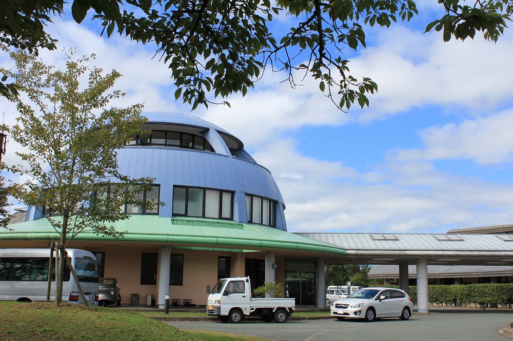 熊本へ観光バス旅行！おすすめの休憩スポット「そよ風パーク」