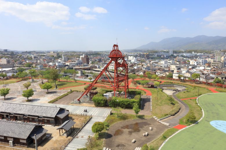 福岡へ観光バス旅行！おすすめの休憩スポット「いとだ」