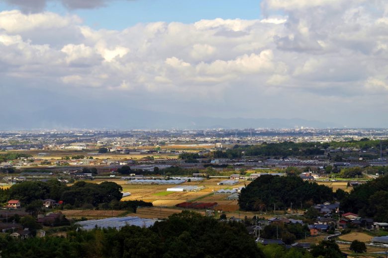 福岡へ観光バス旅行！おすすめの休憩スポット「みやま」