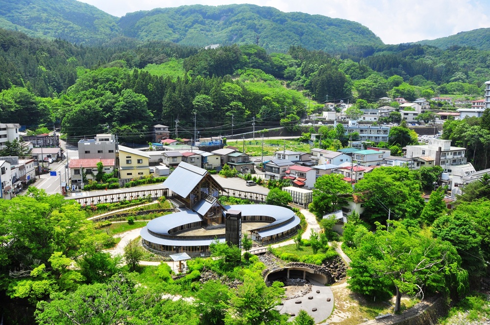 「塩原のんびり湯っくり雛めぐり」