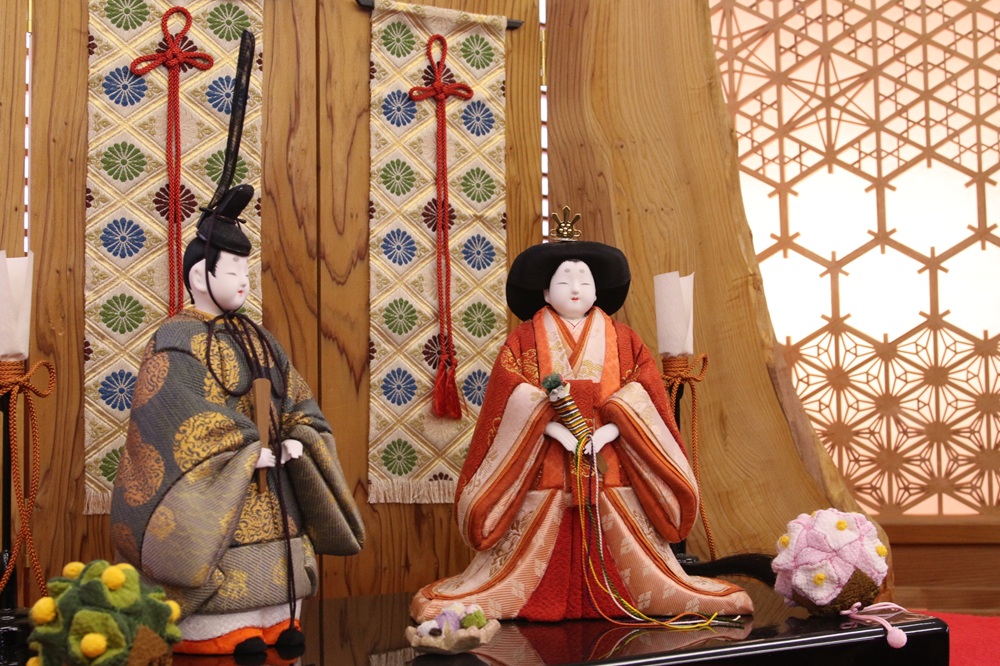 春はもうすぐ！栃木で雛めぐり。貸切バスなら周遊ラクラク