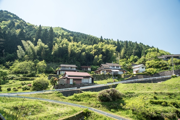 京都へ観光バス旅行！おすすめの休憩スポット「和（なごみ）」