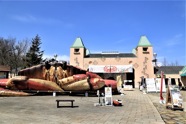 京都へ観光バス旅行！おすすめの休憩スポット「丹後王国 食のみやこ」