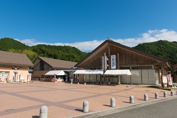 兵庫へ観光バス旅行！おすすめの休憩スポット「但馬のまほろば」