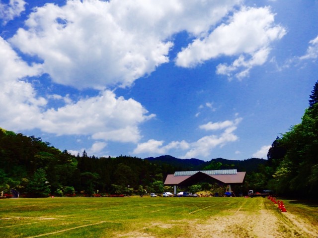 愛知へ観光バス旅行！おすすめの休憩スポット「つぐ高原グリーンパーク」