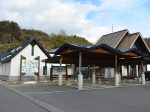 道の駅「川俣シルクピア」