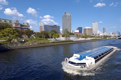 nakanoshima