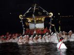 若宮八幡はだか祭