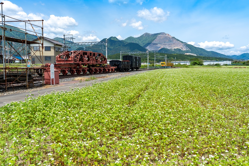 貨物鉄道博物館