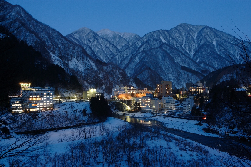 2015年「北陸新幹線開通間近！いまこそ富山へ