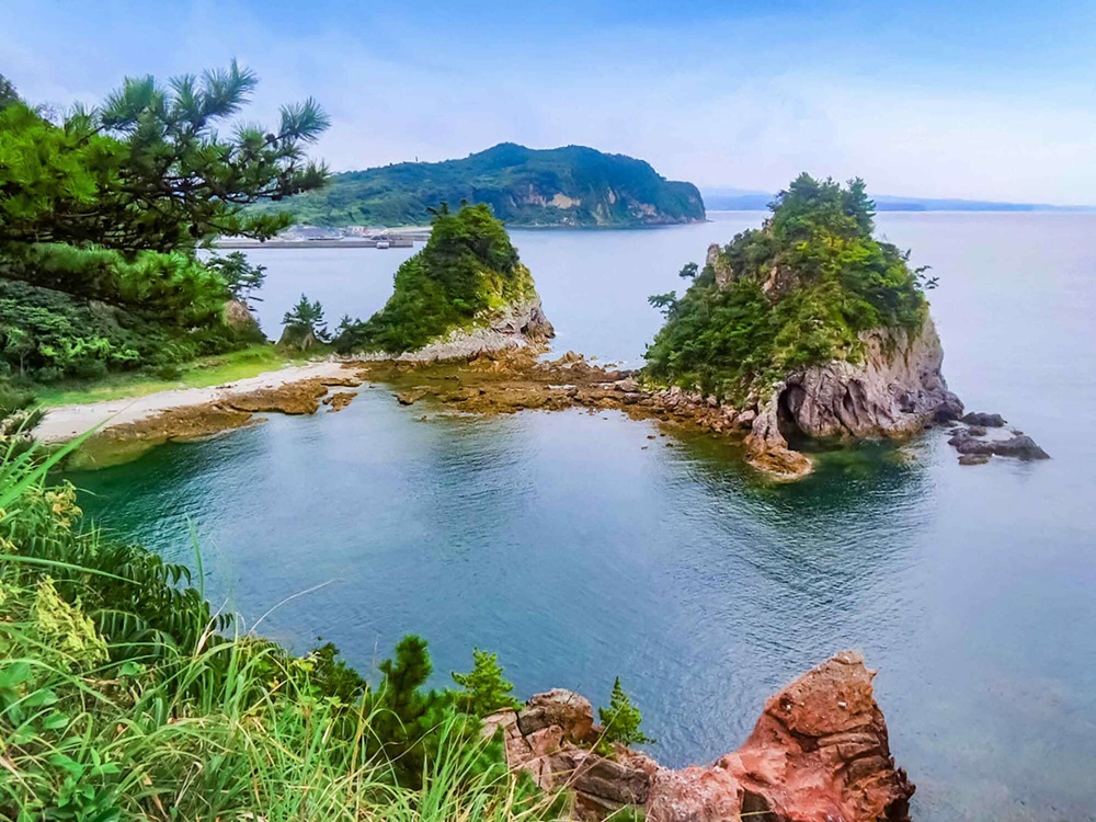 姫島おさかな祭に別府温泉！5月はベストシーズンの大分へバス旅行