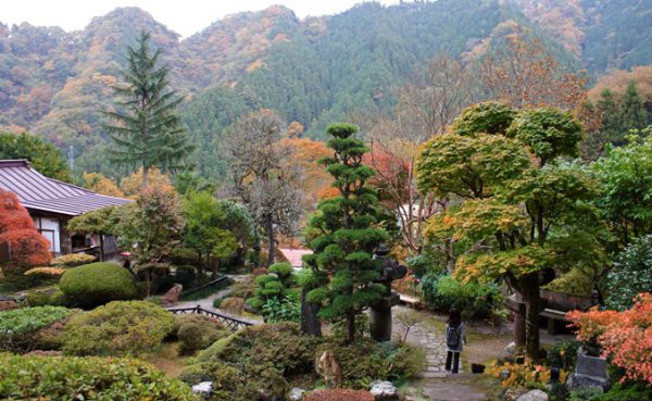 瑞龍山法雲寺