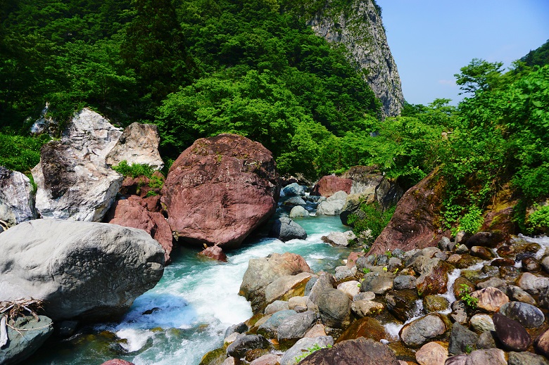 糸魚川