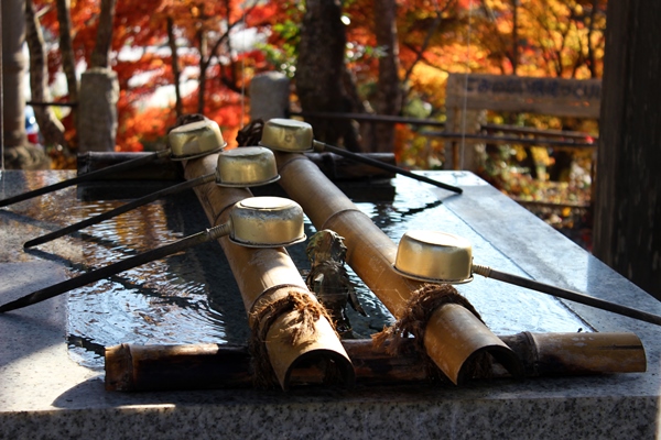 小鹿神社