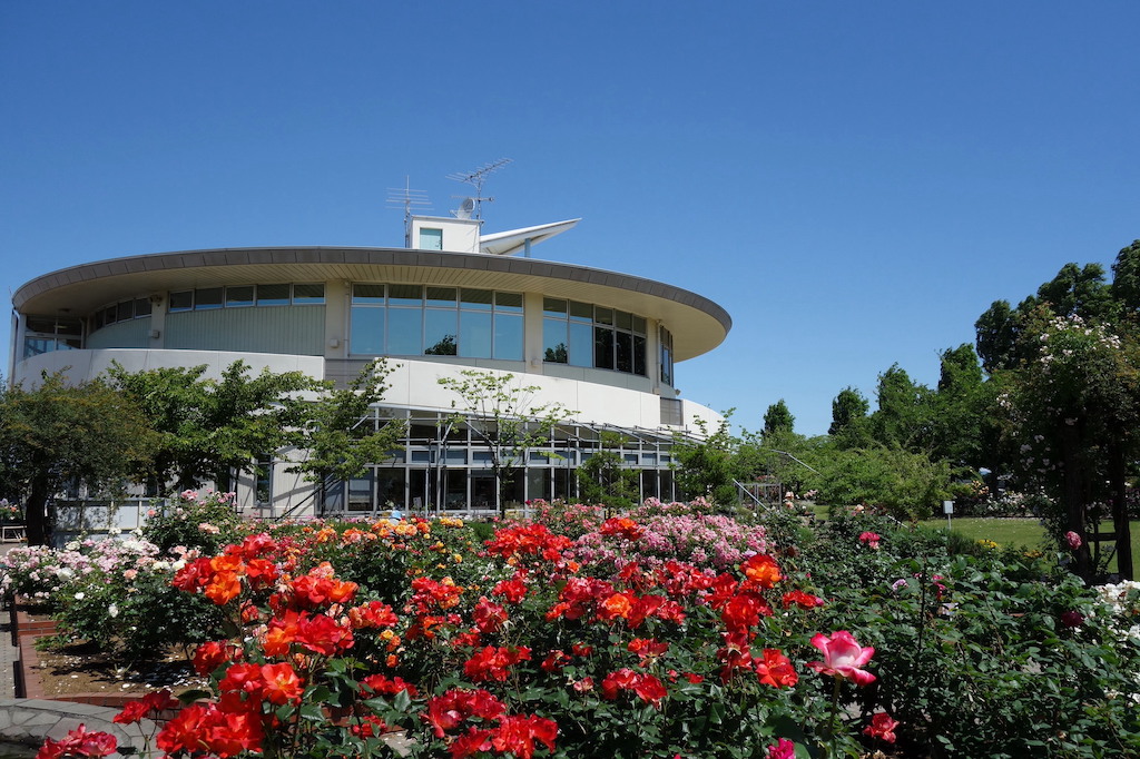 埼玉へ観光バス旅行！おすすめの休憩スポット「道の駅 めぬま」