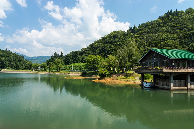 新潟へ観光バス旅行！おすすめの休憩スポット「いりひろせ」