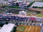 道の駅「めぬま」