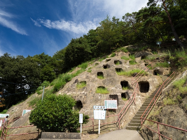 埼玉へ観光バス旅行 おすすめの休憩スポット いちごの里 よしみ バス観光マガジン