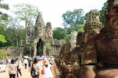 angkorthom