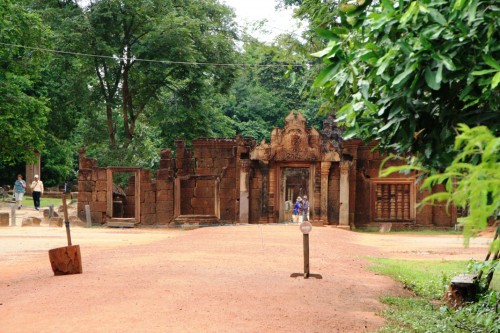 banteaysrei_arrival