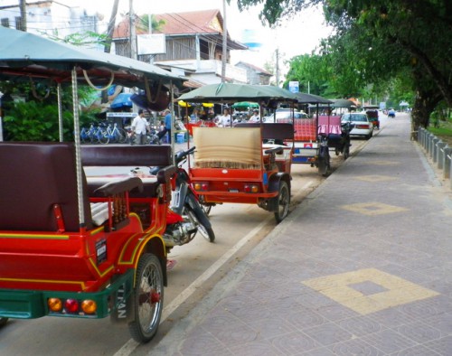 tuktuk