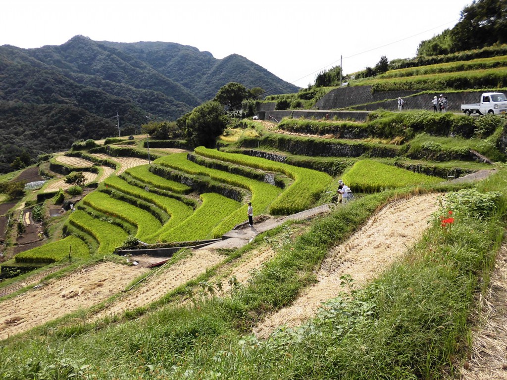 Original landscape　in japan