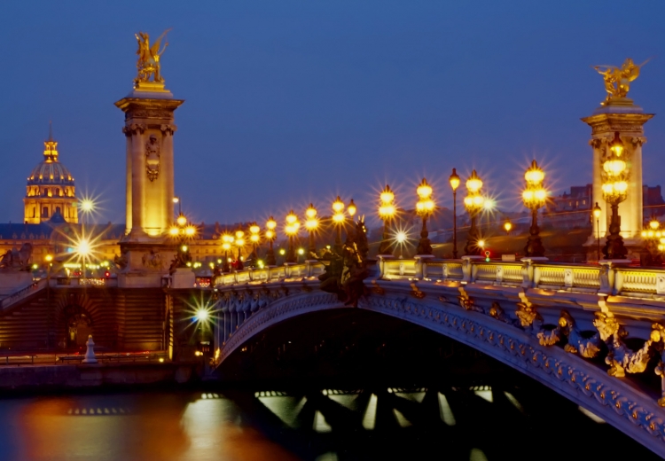 Pont Alexandre3