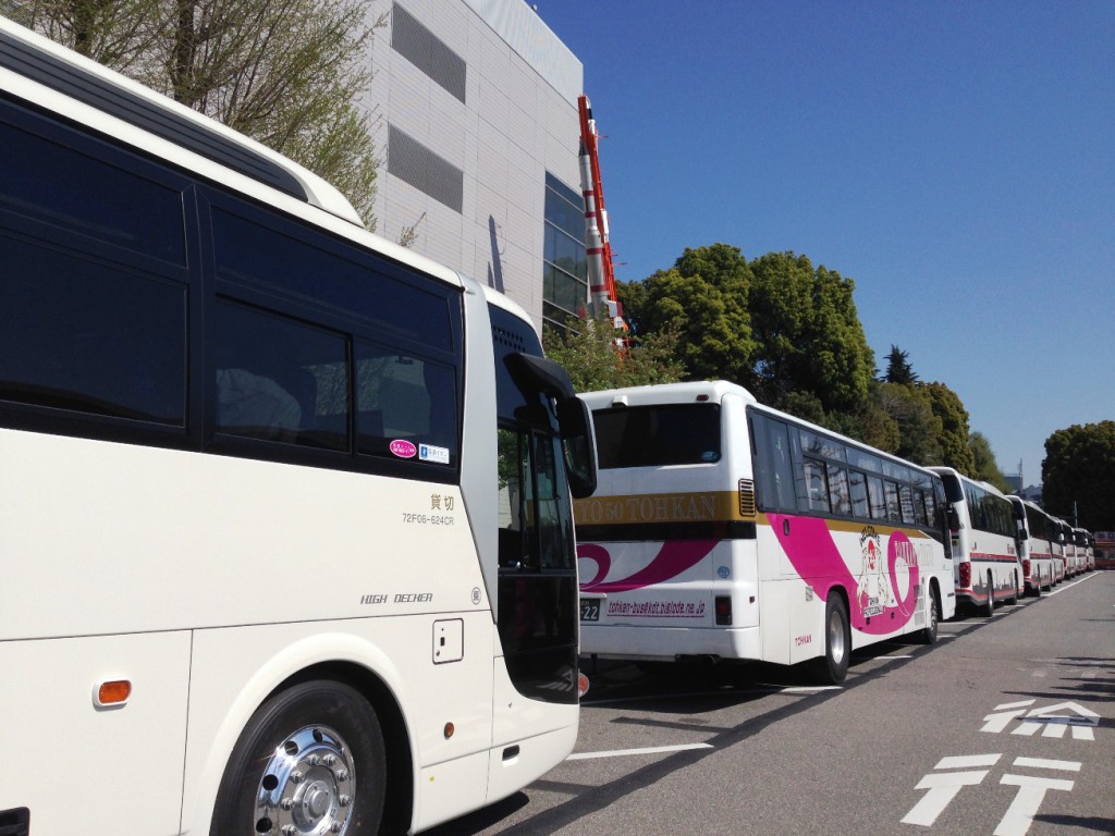 天下第一の桜「高遠コヒガンザクラ」はバスツアーで見に行こう！ バス観光マガジン