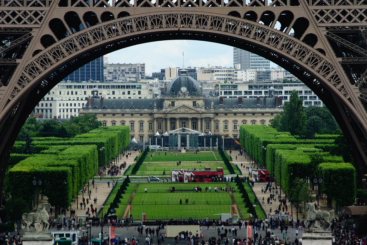 Champ-de-Mars