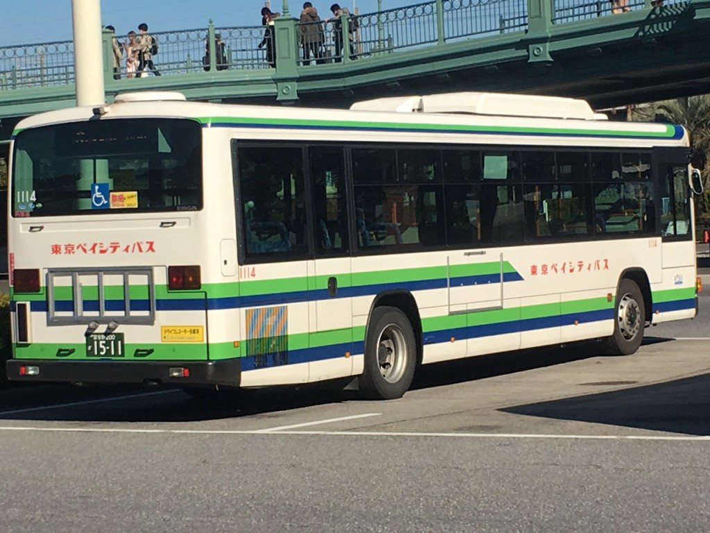 東京ディズニーリゾート R へ貸切バスでお得に行く方法 バス観光マガジン