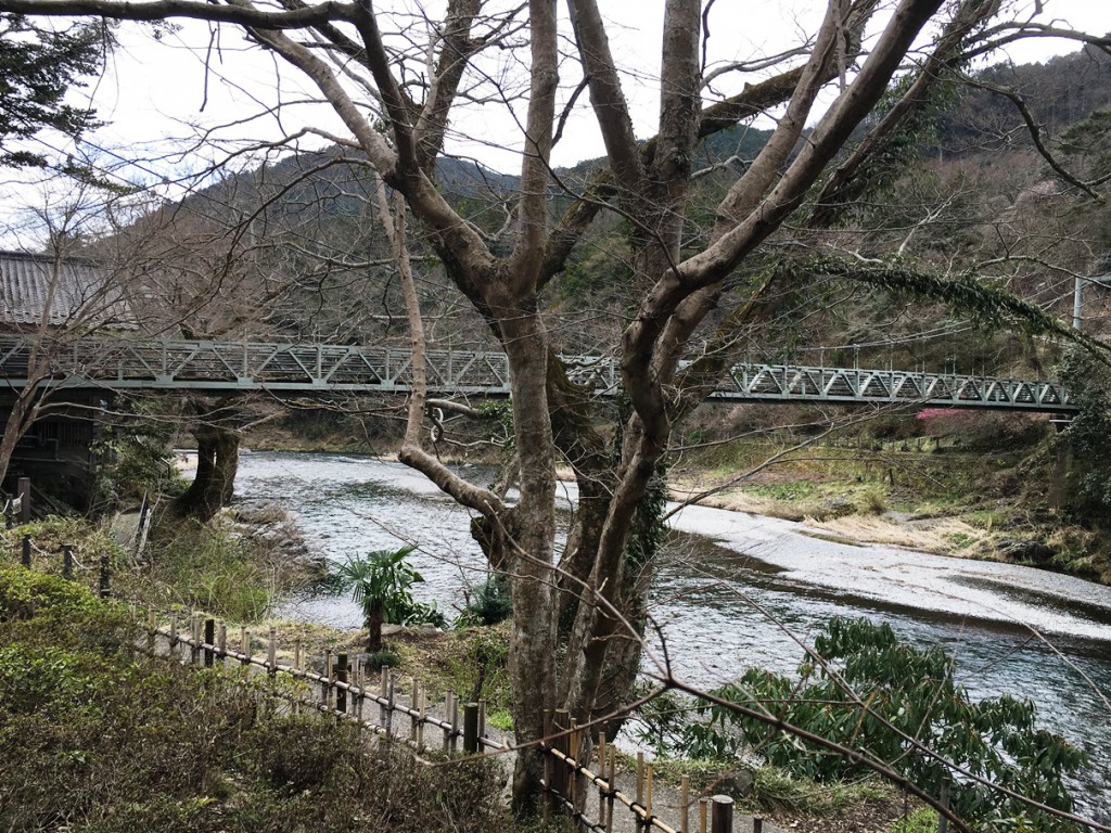 楓橋