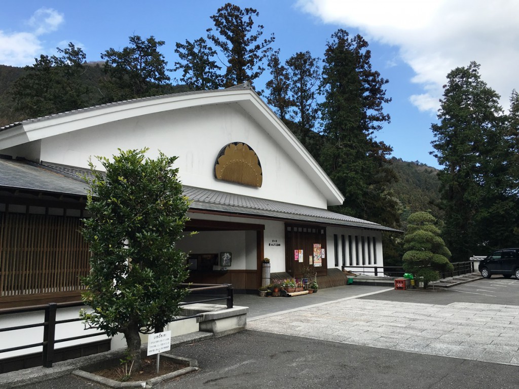 櫛かんざし美術館